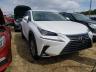 LEXUS - NX