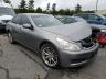 INFINITI - G35