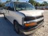 CHEVROLET - EXPRESS