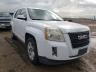 GMC - TERRAIN