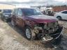 DODGE - DURANGO