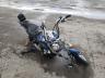 HARLEY-DAVIDSON - FX