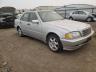 MERCEDES-BENZ - C-CLASS