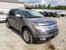 FORD - EDGE