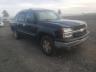 CHEVROLET - AVALANCHE