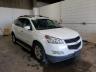 CHEVROLET - TRAVERSE