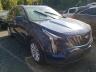 CADILLAC - XT4