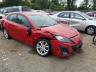 MAZDA - MAZDA3