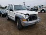 JEEP - LIBERTY