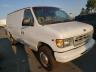 FORD - ECONOLINE