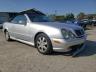 MERCEDES-BENZ - CLK-CLASS