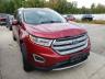 FORD - EDGE