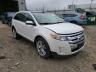 FORD - EDGE