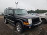 JEEP - COMMANDER