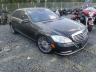 MERCEDES-BENZ - S-CLASS