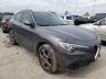 ALFA ROMEO - STELVIO