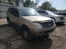 MERCURY - MOUNTAINEER