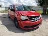 DODGE - GRAND CARAVAN