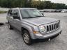 JEEP - PATRIOT