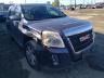 GMC - TERRAIN