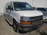 CHEVROLET - EXPRESS