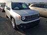 JEEP - RENEGADE