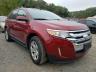 FORD - EDGE