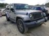 JEEP - WRANGLER