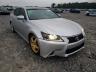 LEXUS - GS350