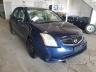 NISSAN - SENTRA