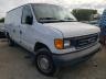 FORD - ECONOLINE