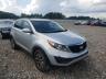 KIA - SPORTAGE