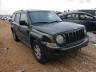 JEEP - PATRIOT