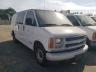 CHEVROLET - EXPRESS