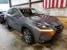 LEXUS - NX