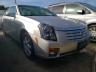 CADILLAC - CTS