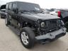 JEEP - WRANGLER
