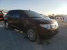 FORD - EDGE