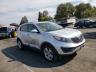 KIA - SPORTAGE