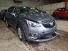 BUICK - ENVISION