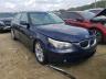 BMW - 5 SERIES