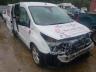 FORD - TRANSIT CONNECT