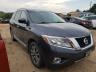 NISSAN - PATHFINDER