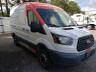 FORD - TRANSIT CONNECT