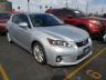 LEXUS - CT 200