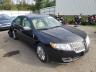 usados LINCOLN MKZ