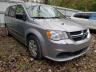 DODGE - GRAND CARAVAN