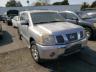 NISSAN - ARMADA