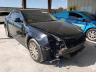 CADILLAC - CTS