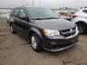 DODGE - GRAND CARAVAN